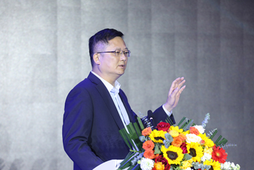 Villo Intelligent Equipment (Changzhou) Co., Ltd. in der Wirtschafts entwicklungs zone Jintan eröffnet